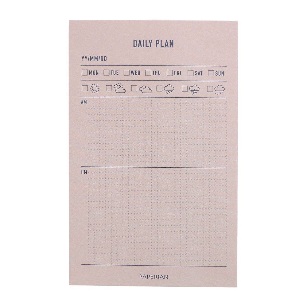  「メイクアメモ・メモパッド/ペーパーリアン」|ステーショナリー|