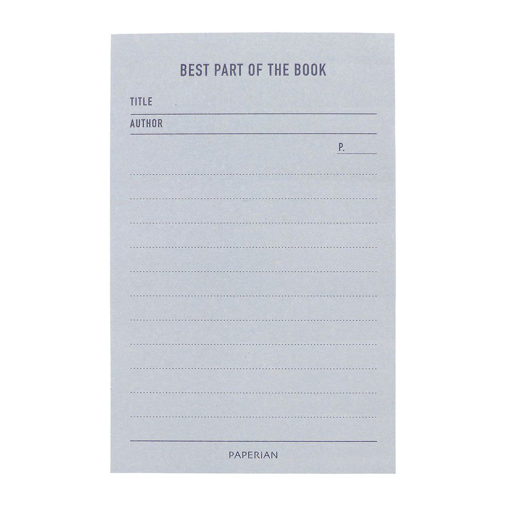  「メイクアメモ・メモパッド/ペーパーリアン」|ステーショナリー|ﾍﾞｽﾄﾊﾟｰﾄｵﾌﾞｻﾞﾌﾞｯｸ