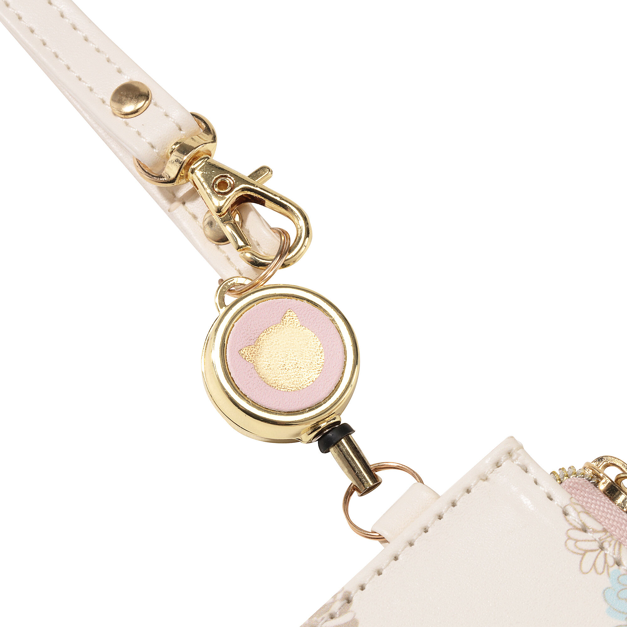 PAUL&JOE「パスケース／ポール＆ジョー」|定期入れ|