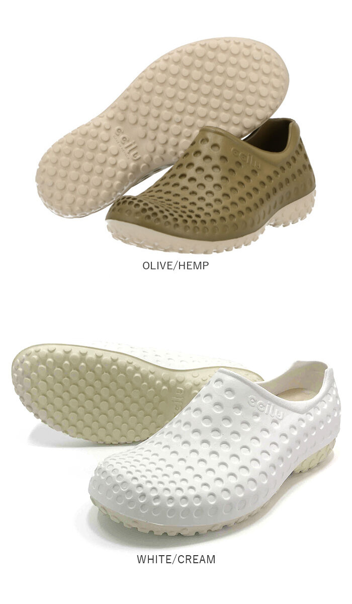 BACKYARD FAMILY「ccilu 靴 通販 チル シューズ レディース メンズ スリッポン レインシューズ おしゃれ」|レインシューズ|