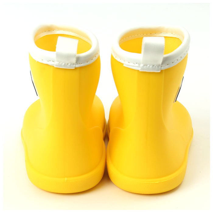 BACKYARD FAMILY「キッズ レインブーツ 通販 レインシューズ 男の子 女の子 長靴 長ぐつ S 16cm M」|レインシューズ|