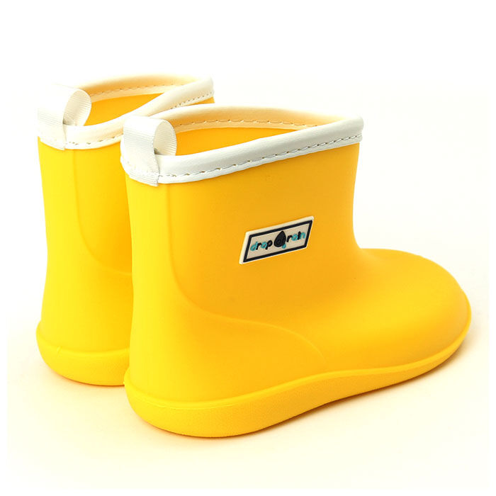 BACKYARD FAMILY「キッズ レインブーツ 通販 レインシューズ 男の子 女の子 長靴 長ぐつ S 16cm M」|レインシューズ|