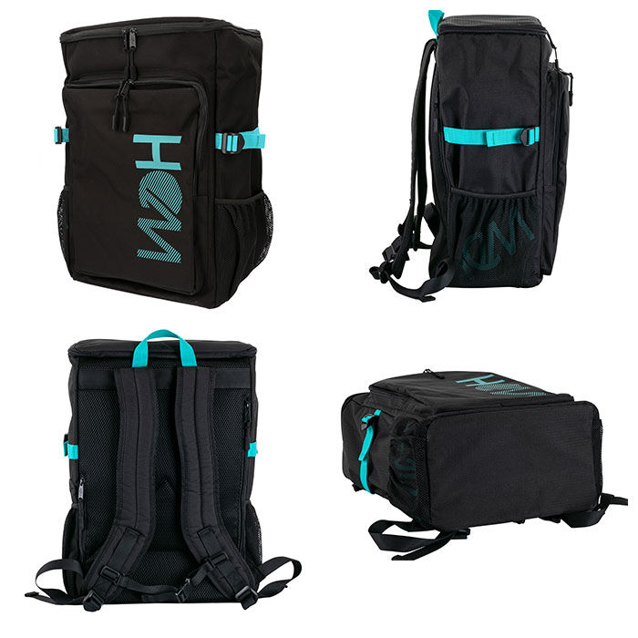 BACKYARD FAMILY「HeM ヘム スクールリュック 大容量 リュック リュックサック 通販 デイパッグ デイパック」|リュック|