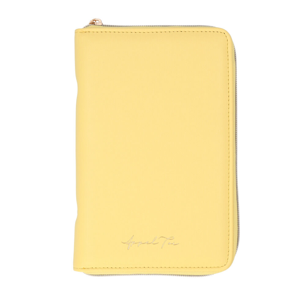 BACKYARD FAMILY「Altrose アルトローズ 推し活 アクリルスタンドケース 通販 マルチケース アクスタケース」|その他|イエロー1