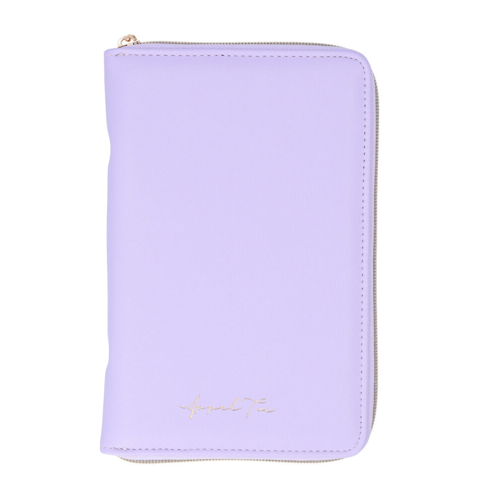 BACKYARD FAMILY「Altrose アルトローズ 推し活 アクリルスタンドケース 通販 マルチケース アクスタケース」|その他|パープル1