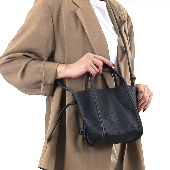 BACKYARD FAMILY「クーコ ショルダーバッグ COOCO 通販 トートバッグ バッグ バック トートバック」|トートバッグ|