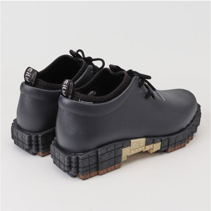 BACKYARD FAMILY「ccilu チル シューズ 通販 レインシューズ PANTOO RIOO XP スニーカー」|その他|