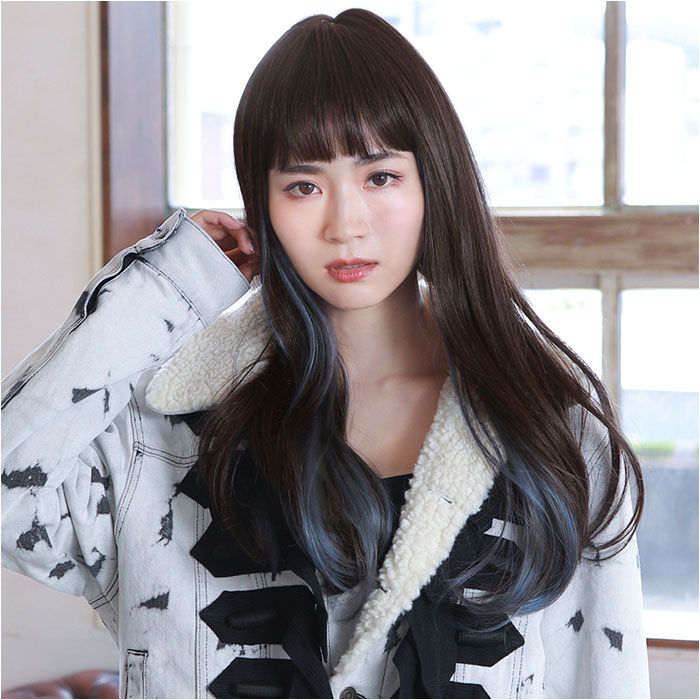 BACKYARD FAMILY「プリシラ オールウィッグ prisila A-707 通販 フルウィッグ」|ヘアスタイリング|