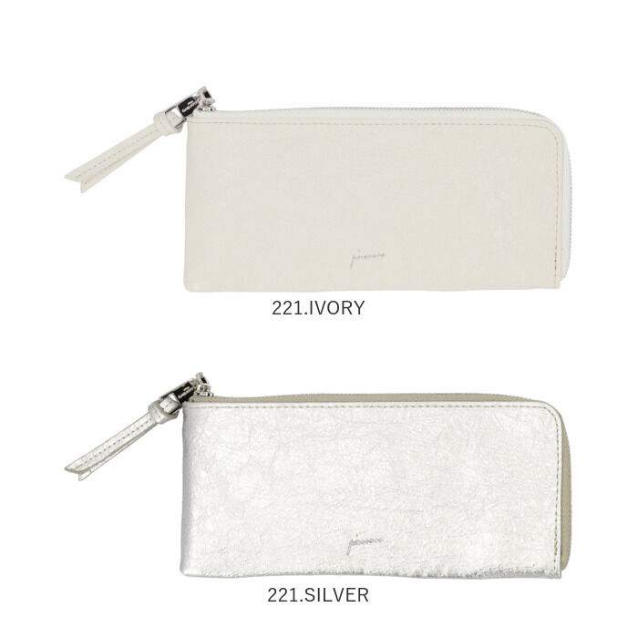 BACKYARD FAMILY「Pisoraro ピソラロ 長財布 通販 財布 お財布 おさいふ さいふ ロングウォレット」|財布|