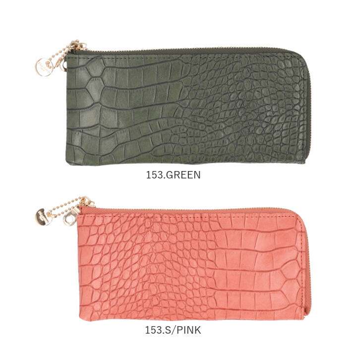 BACKYARD FAMILY「Pisoraro ピソラロ 長財布 通販 財布 お財布 おさいふ さいふ ロングウォレット」|財布|