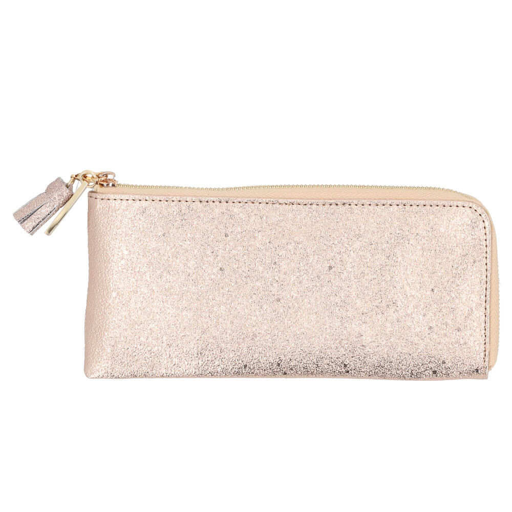 BACKYARD FAMILY「Pisoraro ピソラロ 長財布 通販 財布 お財布 おさいふ さいふ ロングウォレット」|財布|ピンク2