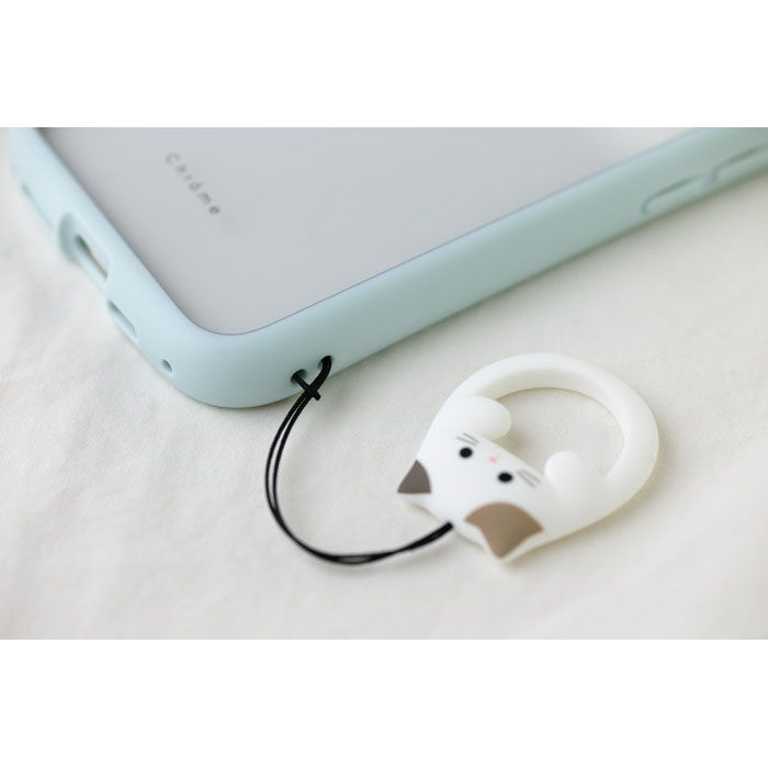 BACKYARD FAMILY「スマホリング おしゃれ 可愛い 通販 スマホストラップ リングストラップ スマホ ストラップ」|チャーム・キーホルダー|