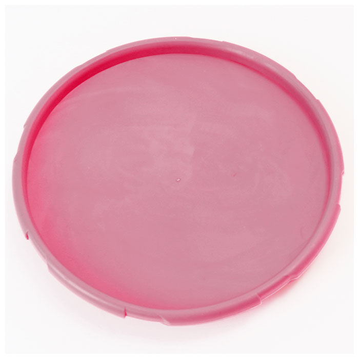 BACKYARD FAMILY「フリスビー 犬 通販 ペット ディスク 柔らかい 投げる玩具 トレーニング ペット おもちゃ」|その他|