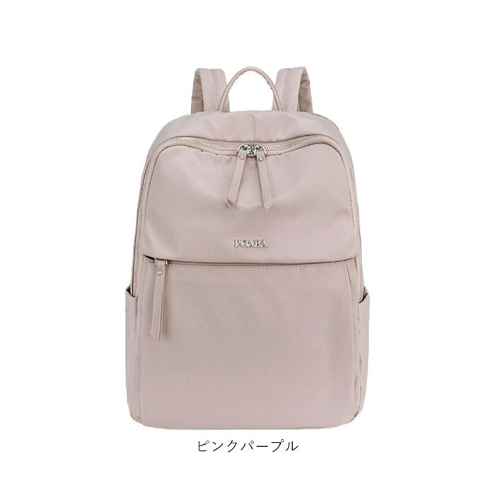 BACKYARD FAMILY「リュック PC レディース 通勤 通販 リュックサック バックパック デイパック 通勤バッグ」|リュック|