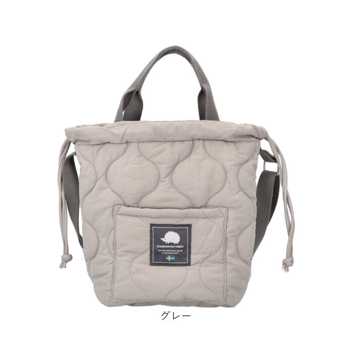 BACKYARD FAMILY「スカンジナビアンフォレスト ショルダーバッグ 251-TTSF870 通販」|ショルダー・メッセンジャー|