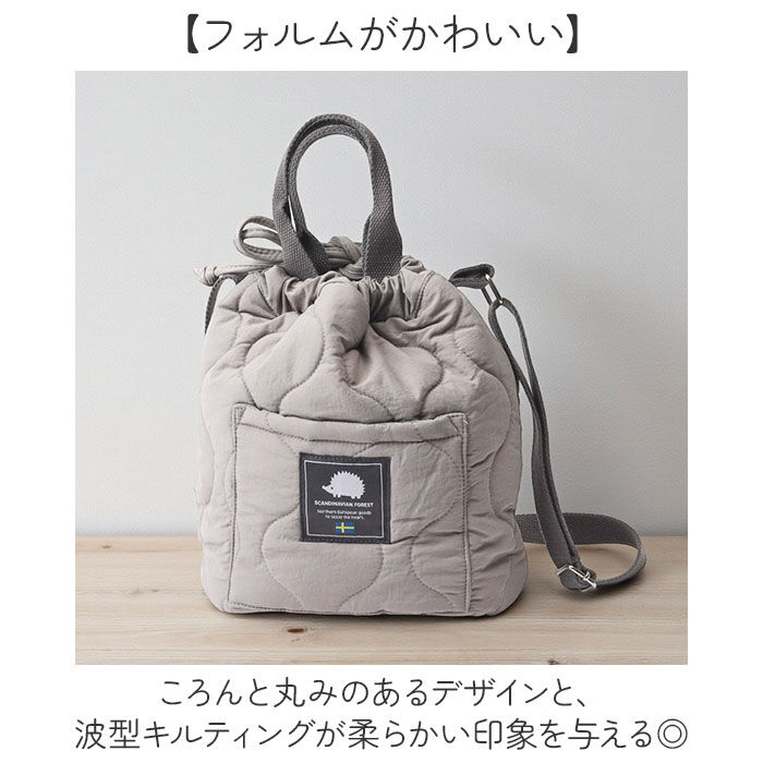 BACKYARD FAMILY「スカンジナビアンフォレスト ショルダーバッグ 251-TTSF870 通販」|ショルダー・メッセンジャー|