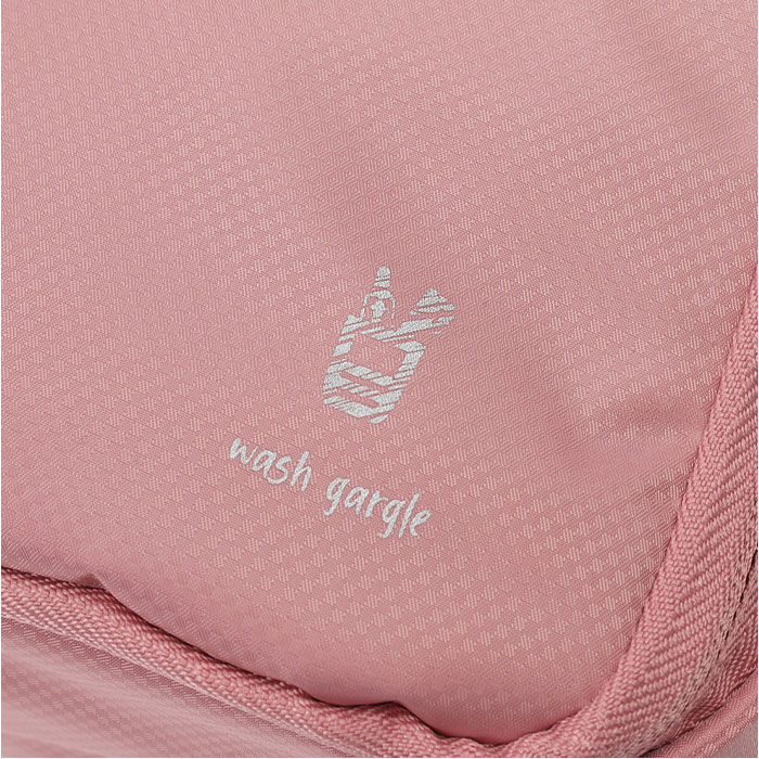 BACKYARD FAMILY「トラベルポーチ コスメバッグ 吊り下げ コスメバック 通販 コスメポーチ バニティポーチ バニティ」|ポーチ|