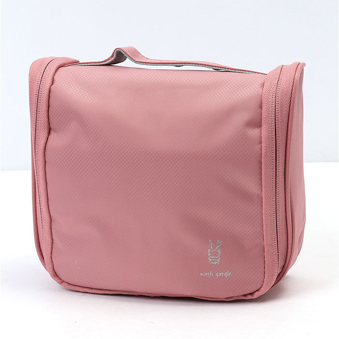 BACKYARD FAMILY「トラベルポーチ コスメバッグ 吊り下げ コスメバック 通販 コスメポーチ バニティポーチ バニティ」|ポーチ|