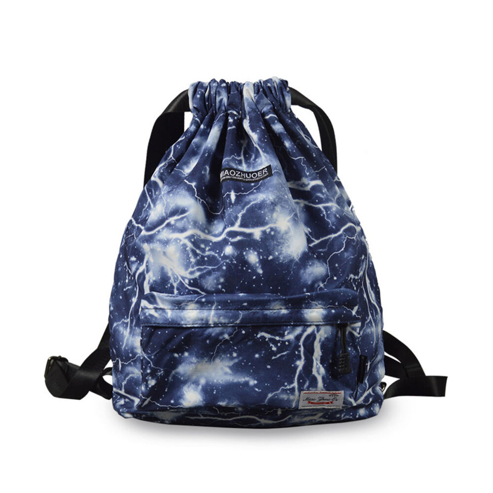 BACKYARD FAMILY「【当店人気商品】【送料無料】ナップサック スポーツ ナップザック リュック 紐 巾着袋」|リュック|その他4