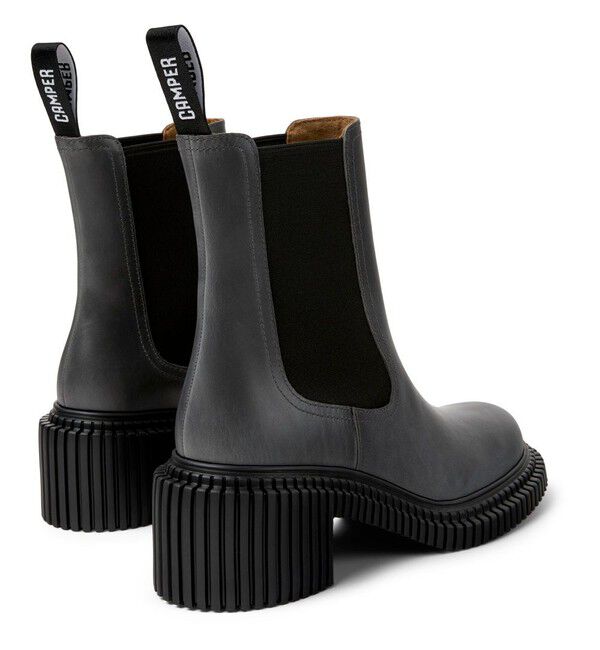 CAMPER「[カンペール] PIX LONDON / アンクルブーツ」|ロングブーツ|