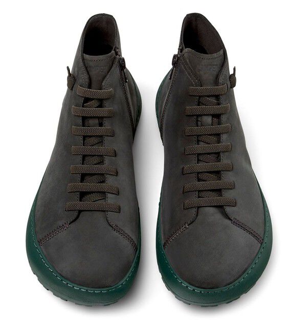 CAMPER「[カンペール] PEU SERRA / ハイカットシューズ」|ロングブーツ|