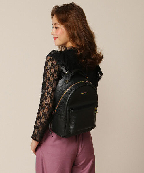 Samantha Thavasa「シンプルリュック（大）」|リュック|