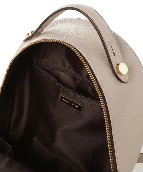 Samantha Thavasa「シンプルリュック（大）」|リュック|