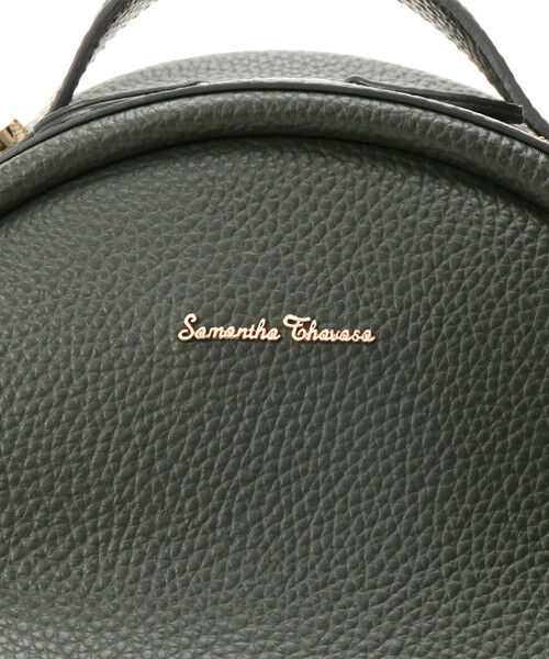Samantha Thavasa「シンプルリュック（大）」|リュック|