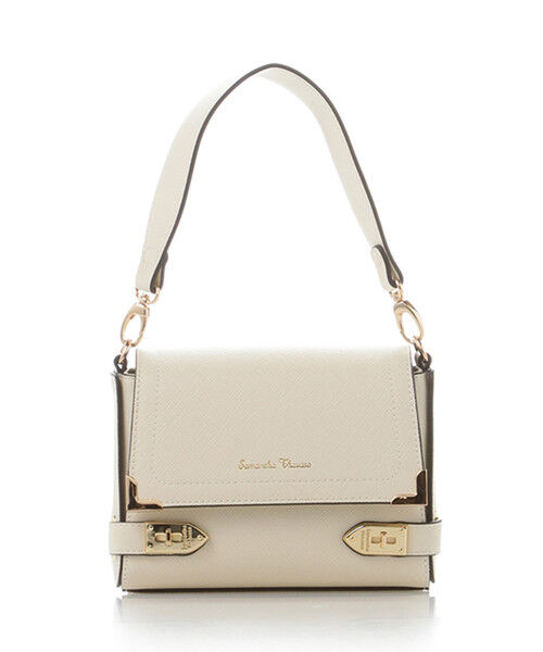 Samantha Thavasa「エールショルダーバッグ　小」|ショルダー・メッセンジャー|