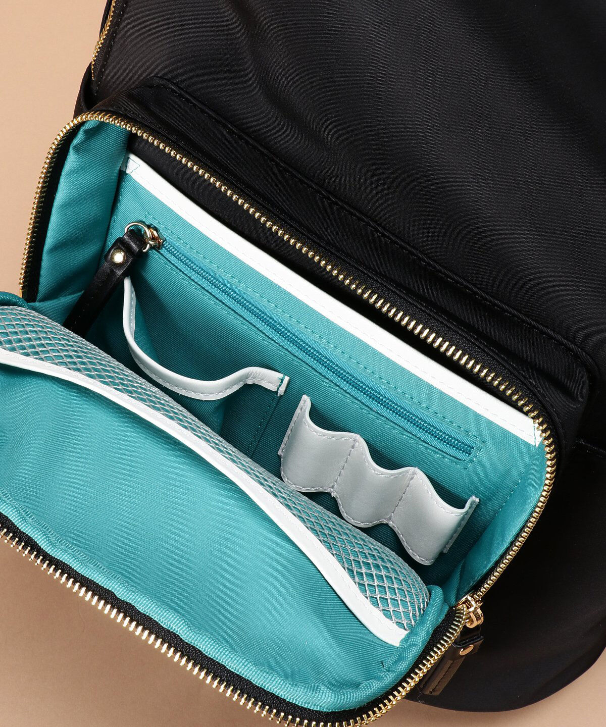 Samantha Thavasa「Dream bag for ナイロンリュック Ⅱ」|リュック|