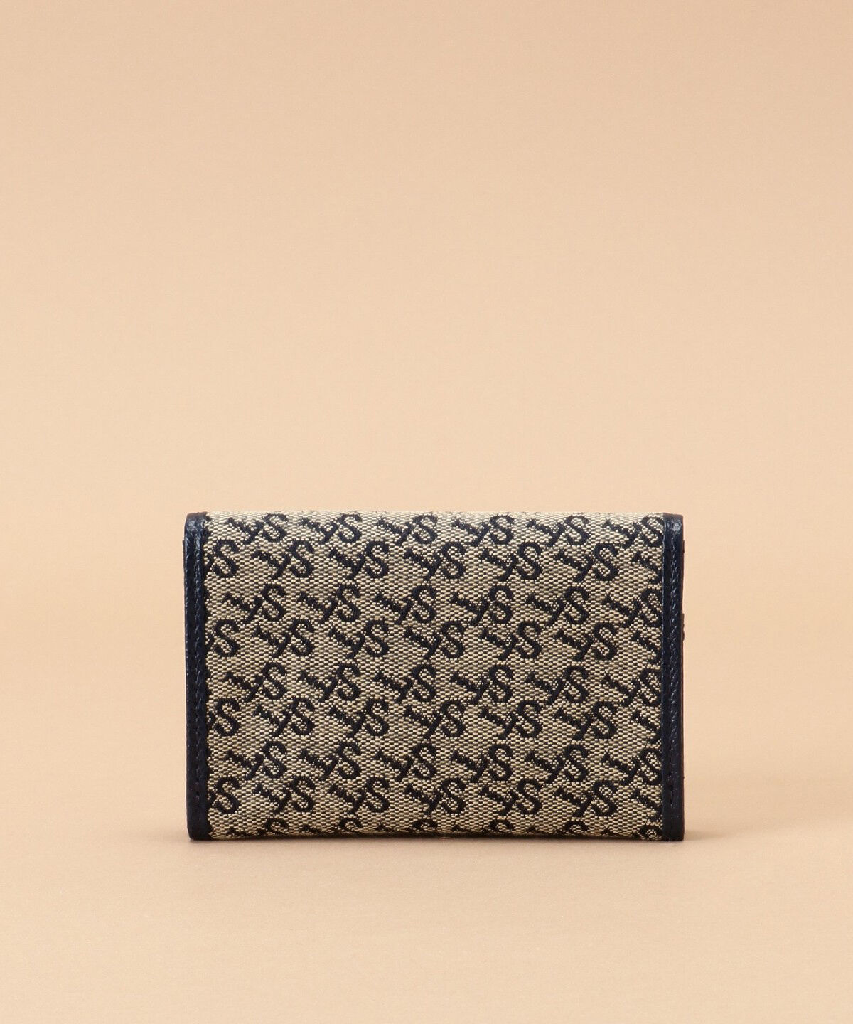 Samantha Thavasa「ST Jacquard カードケース」|名刺入れ・カードケース|