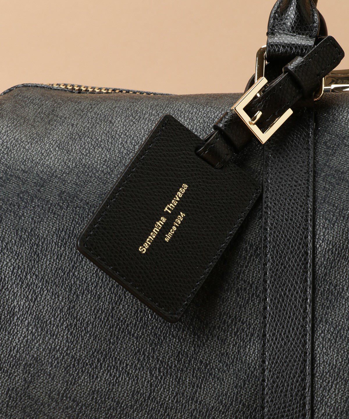 Samantha Thavasa「STオレール ボストンバッグ」|ボストンバッグ|