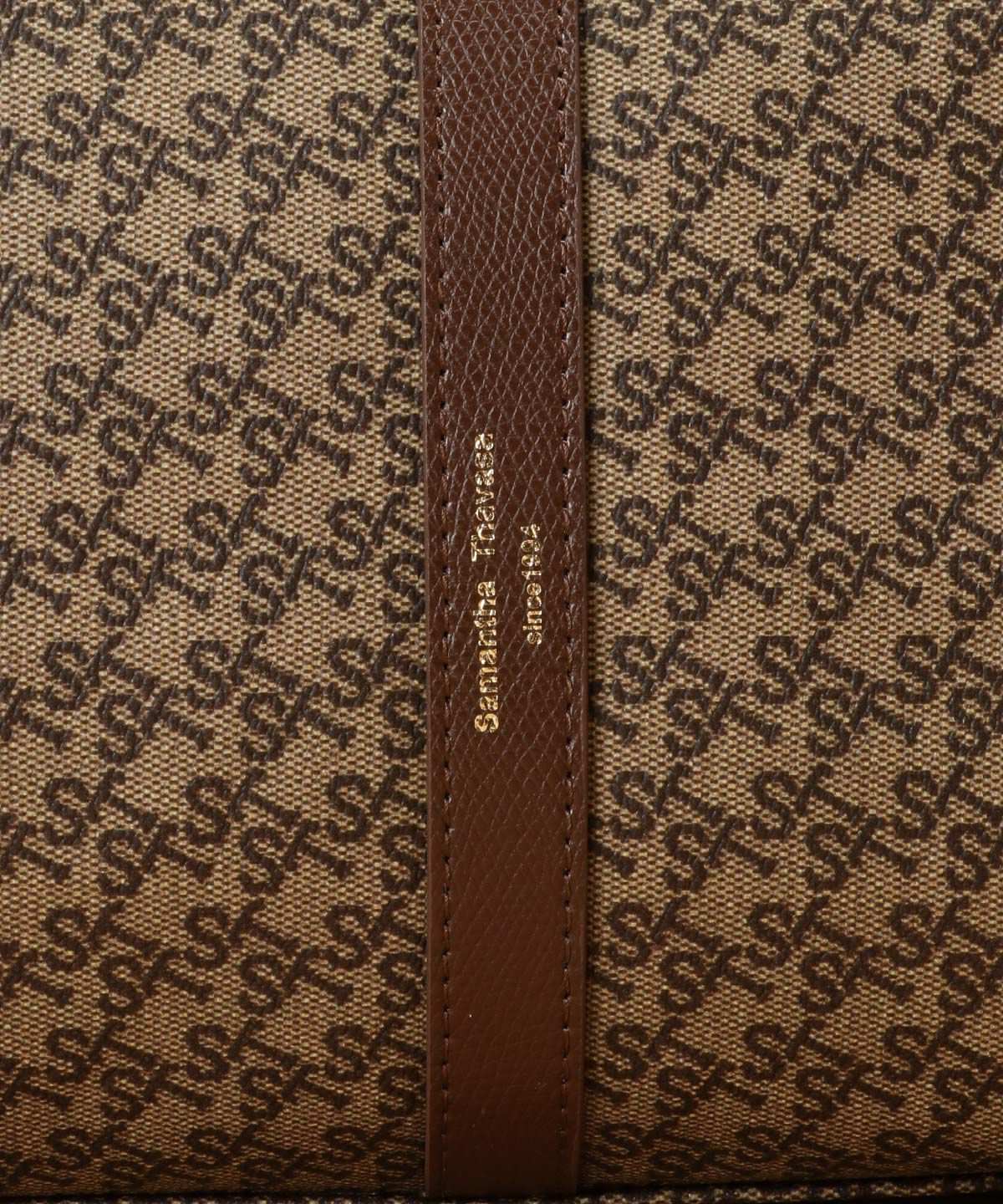 Samantha Thavasa「STオレール ボストンバッグ」|ボストンバッグ|