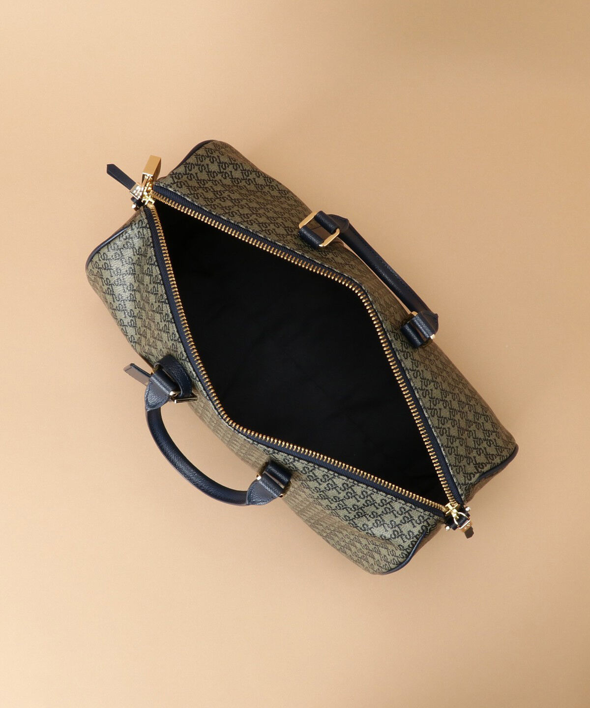 Samantha Thavasa「STオレール ボストンバッグ」|ボストンバッグ|