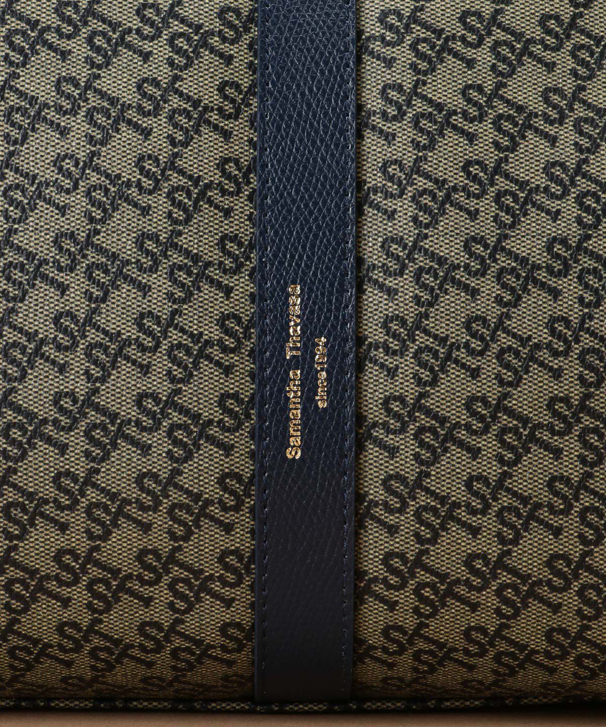 Samantha Thavasa「STオレール ボストンバッグ」|ボストンバッグ|