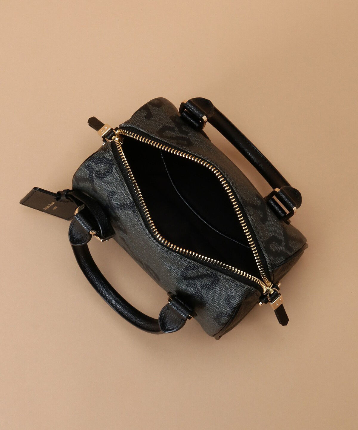 Samantha Thavasa「STヌーベルオレール ボストンショルダーバッグ」|ショルダー・メッセンジャー|