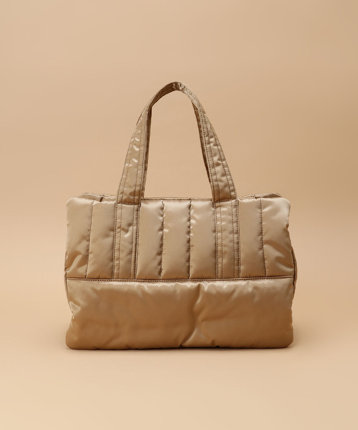 Samantha Thavasa「キルティングナイロントートバッグ」|トートバッグ|