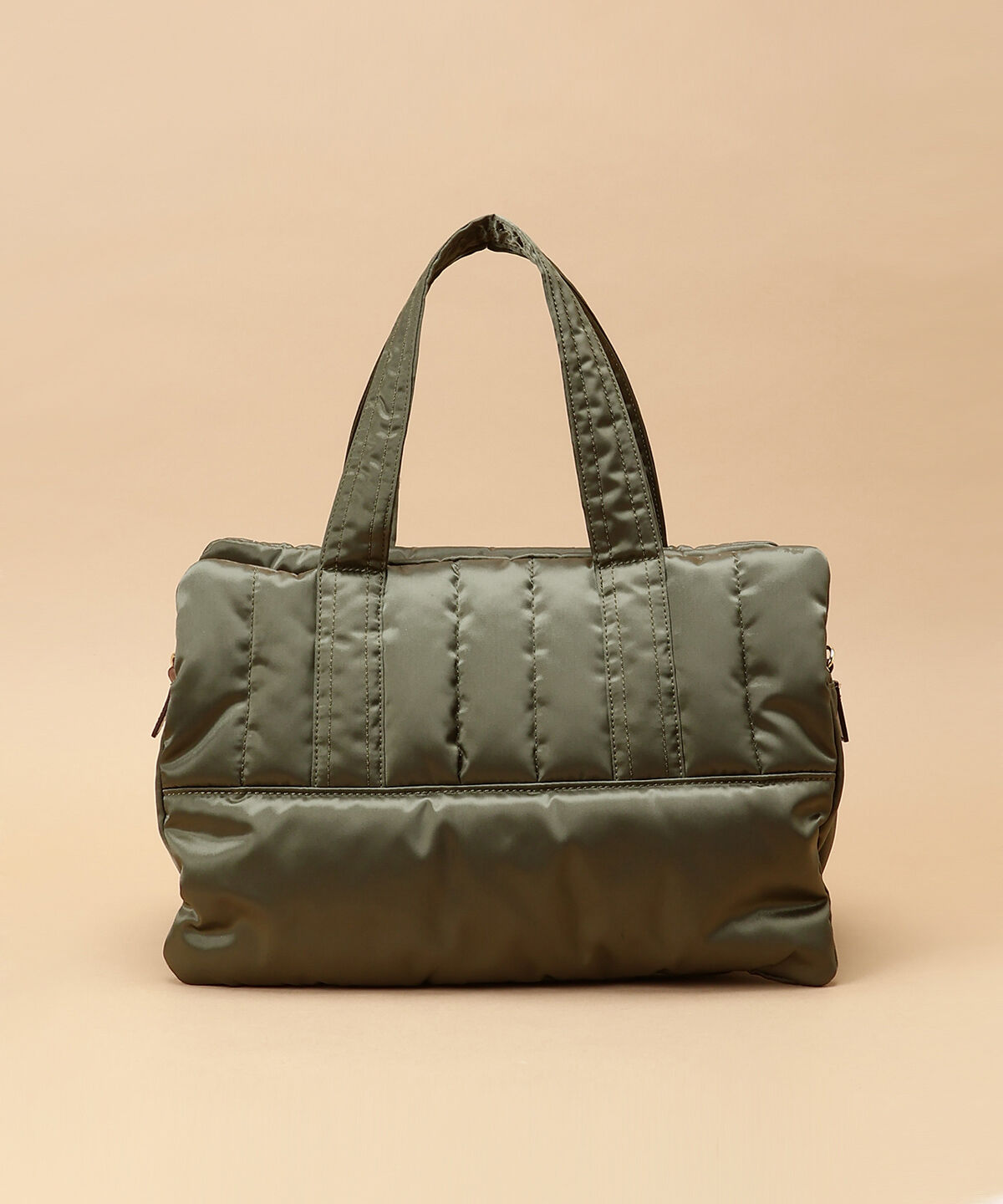 Samantha Thavasa「キルティングナイロントートバッグ」|トートバッグ|