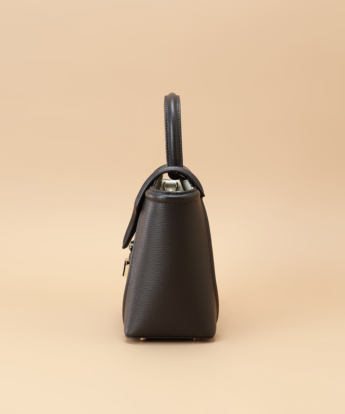 Samantha Thavasa「カッティングデザイン ワンハンドルバッグ」|トートバッグ|