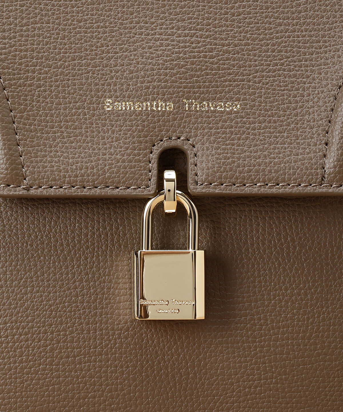 Samantha Thavasa「カッティングデザイン ワンハンドルバッグ」|トートバッグ|