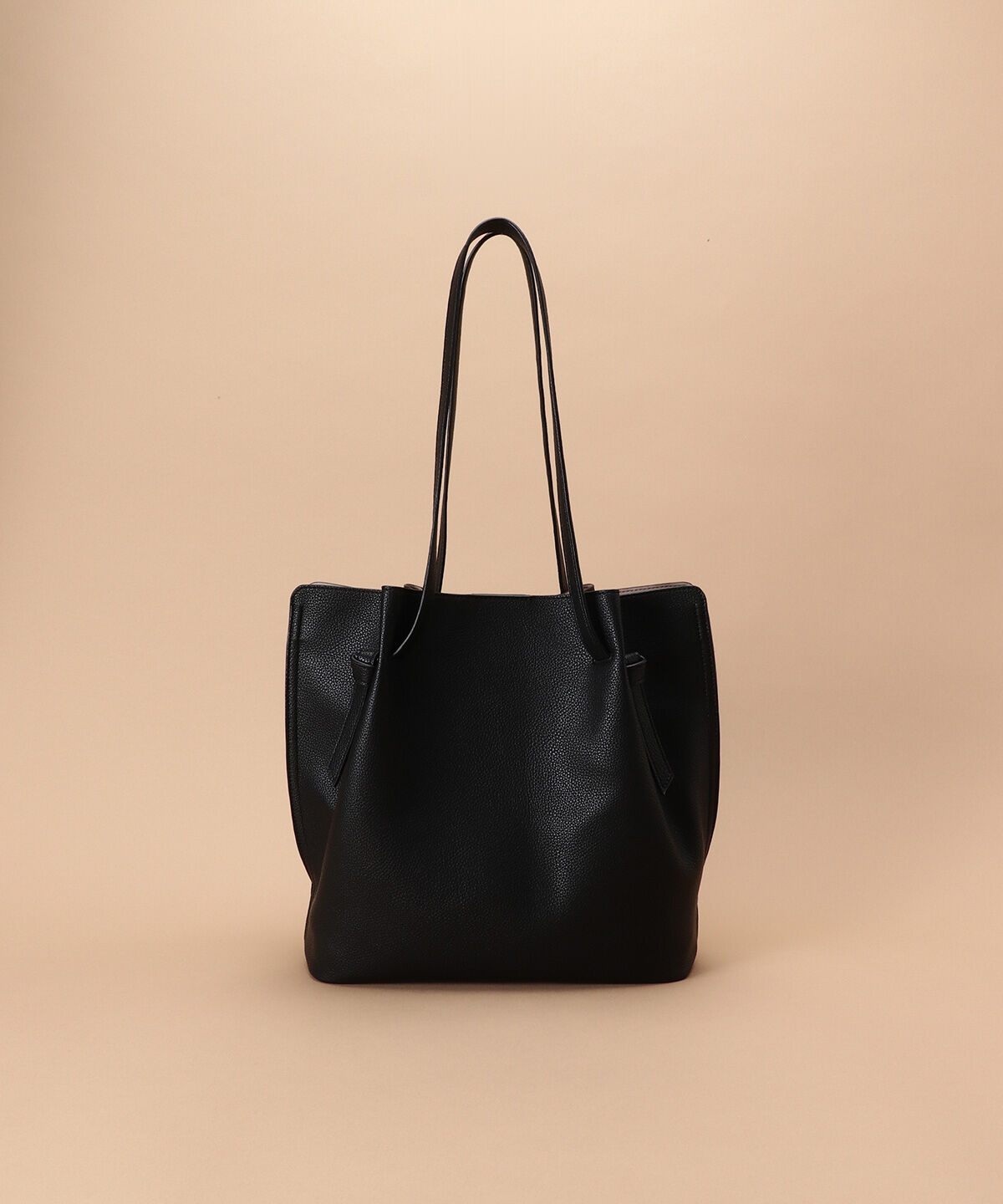 Samantha Thavasa「フレアデザイン トートバッグ小サイズ」|トートバッグ|