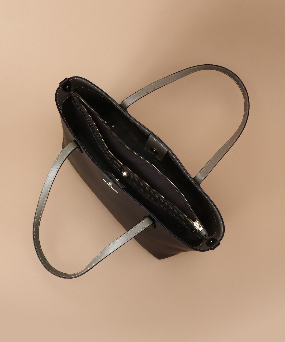 Samantha Thavasa「[オンライン&一部店舗限定] スマートスプリットレザートートバッグ」|トートバッグ|