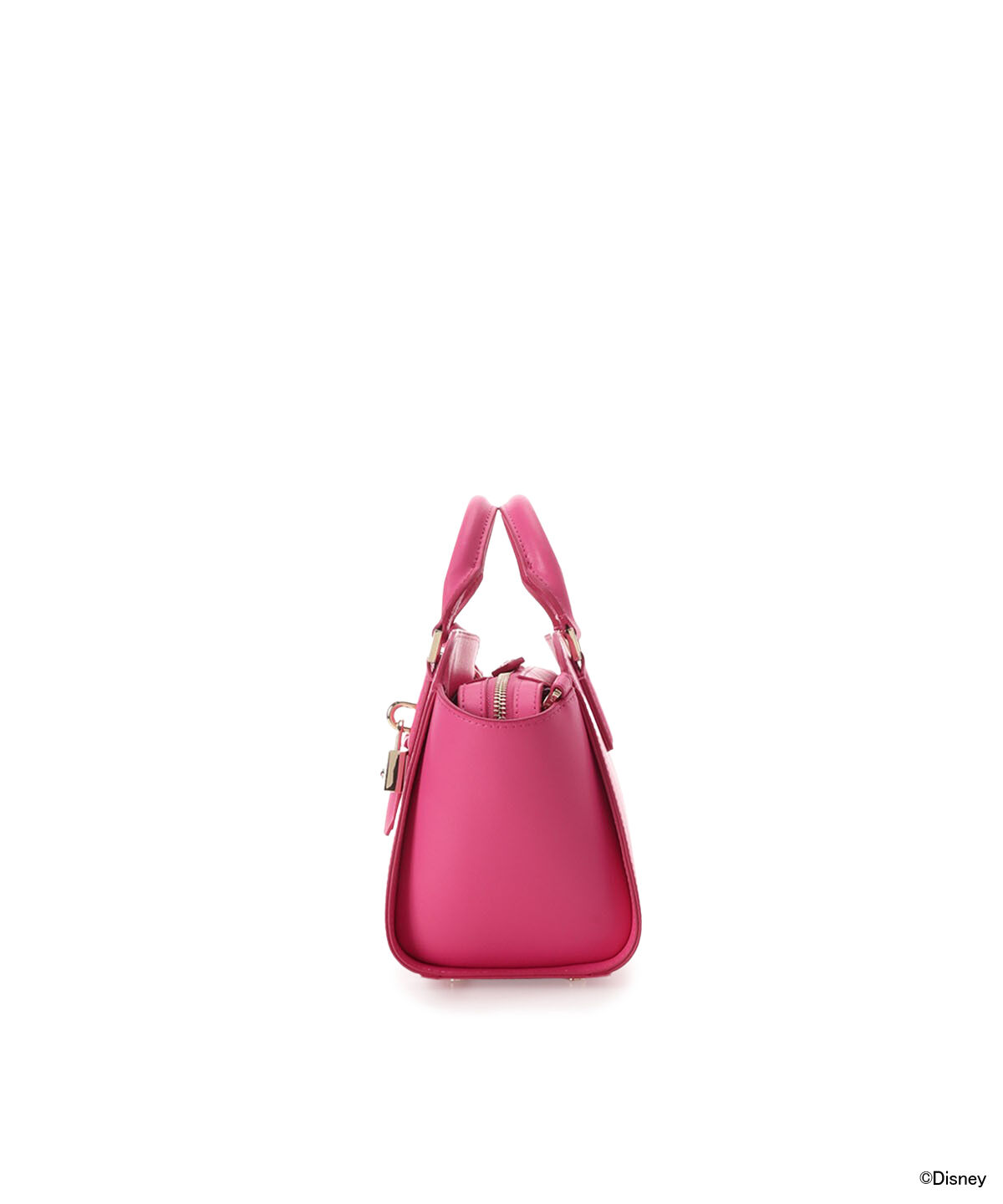 Samantha Thavasa「「RAPUNZEL ART COLLECTION BY SHOKO NAKAGAWA」サマンサミア」|ハンドバッグ|