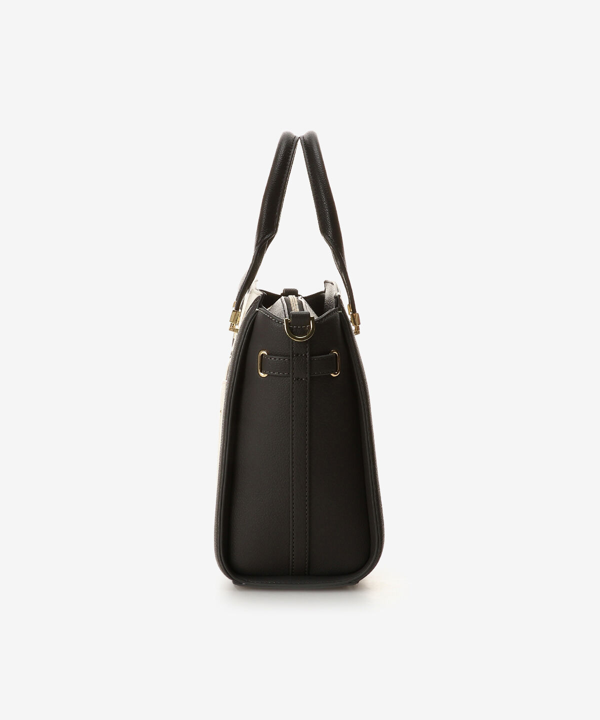 Samantha Vega「ダイヤカットトートバッグ」|ハンドバッグ|