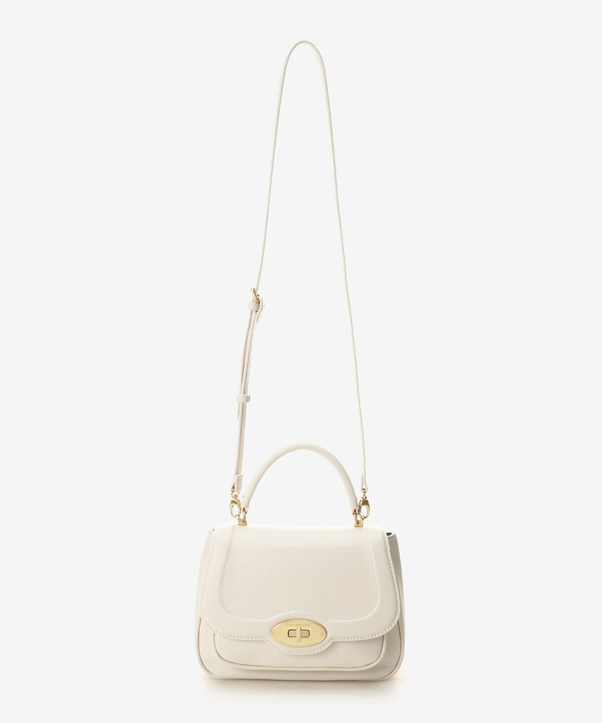 Samantha Vega「サークルショルダーバッグ（大）」|ショルダー・メッセンジャー|