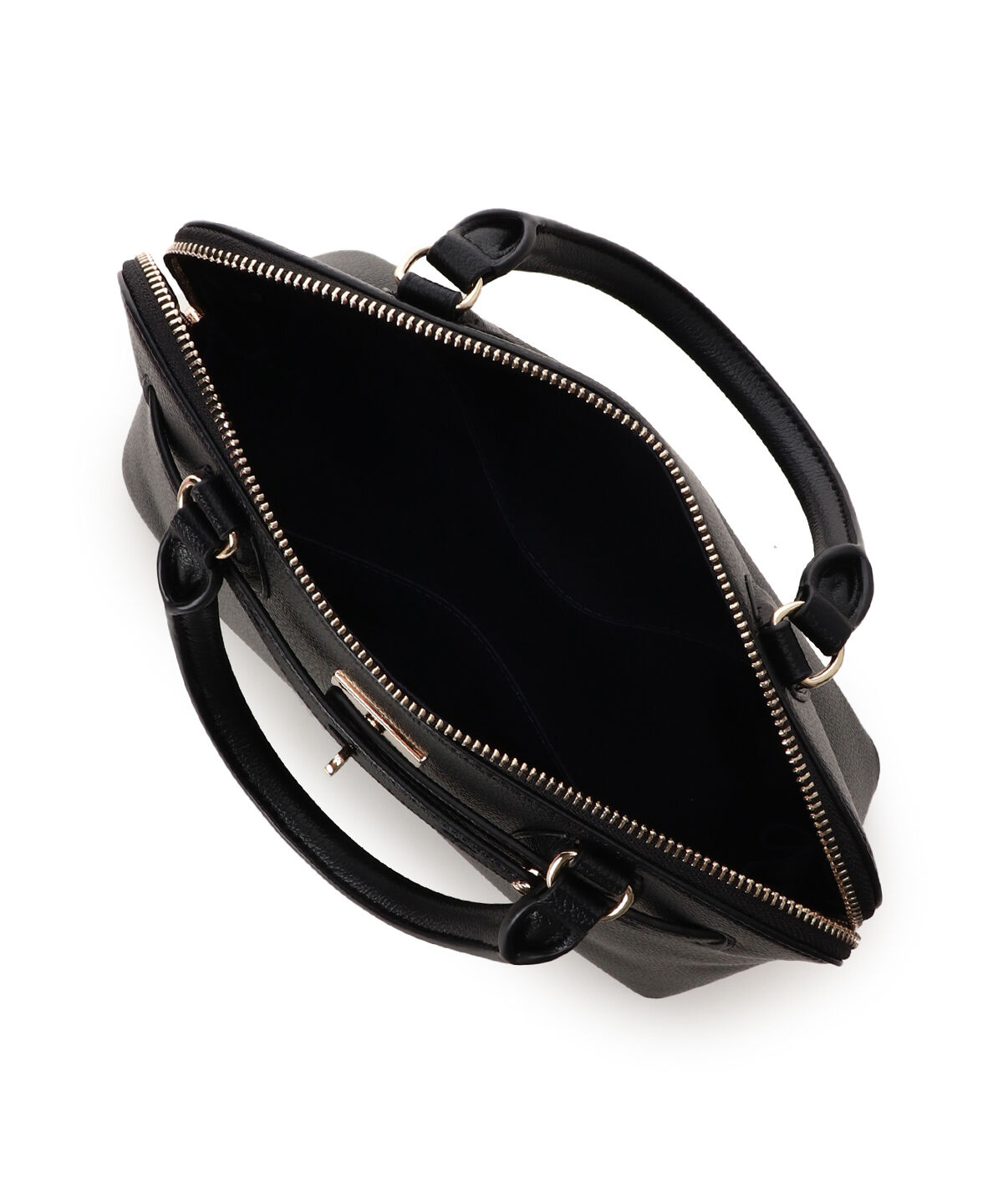 Samantha Vega「カジュアルハートベルトハンドバッグ」|ハンドバッグ|