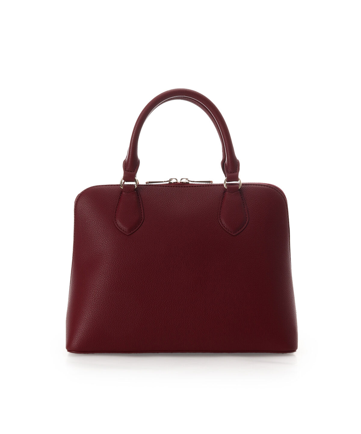 Samantha Vega「カジュアルハートベルトハンドバッグ」|ハンドバッグ|