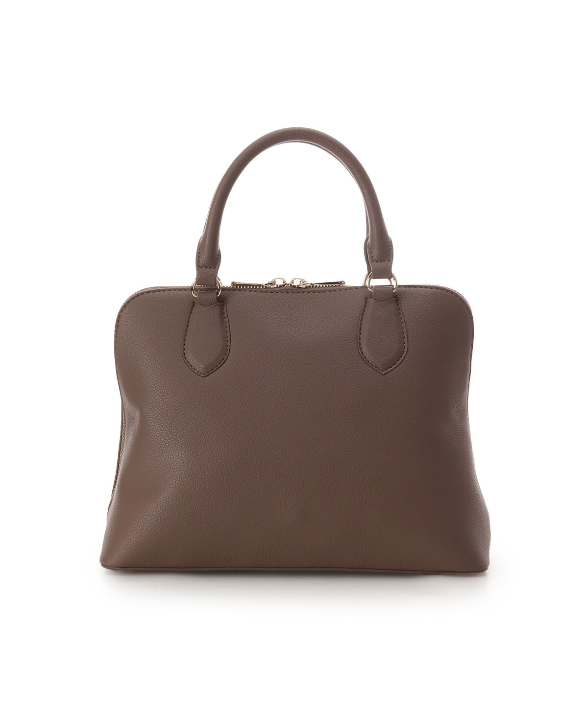 Samantha Vega「カジュアルハートベルトハンドバッグ」|ハンドバッグ|