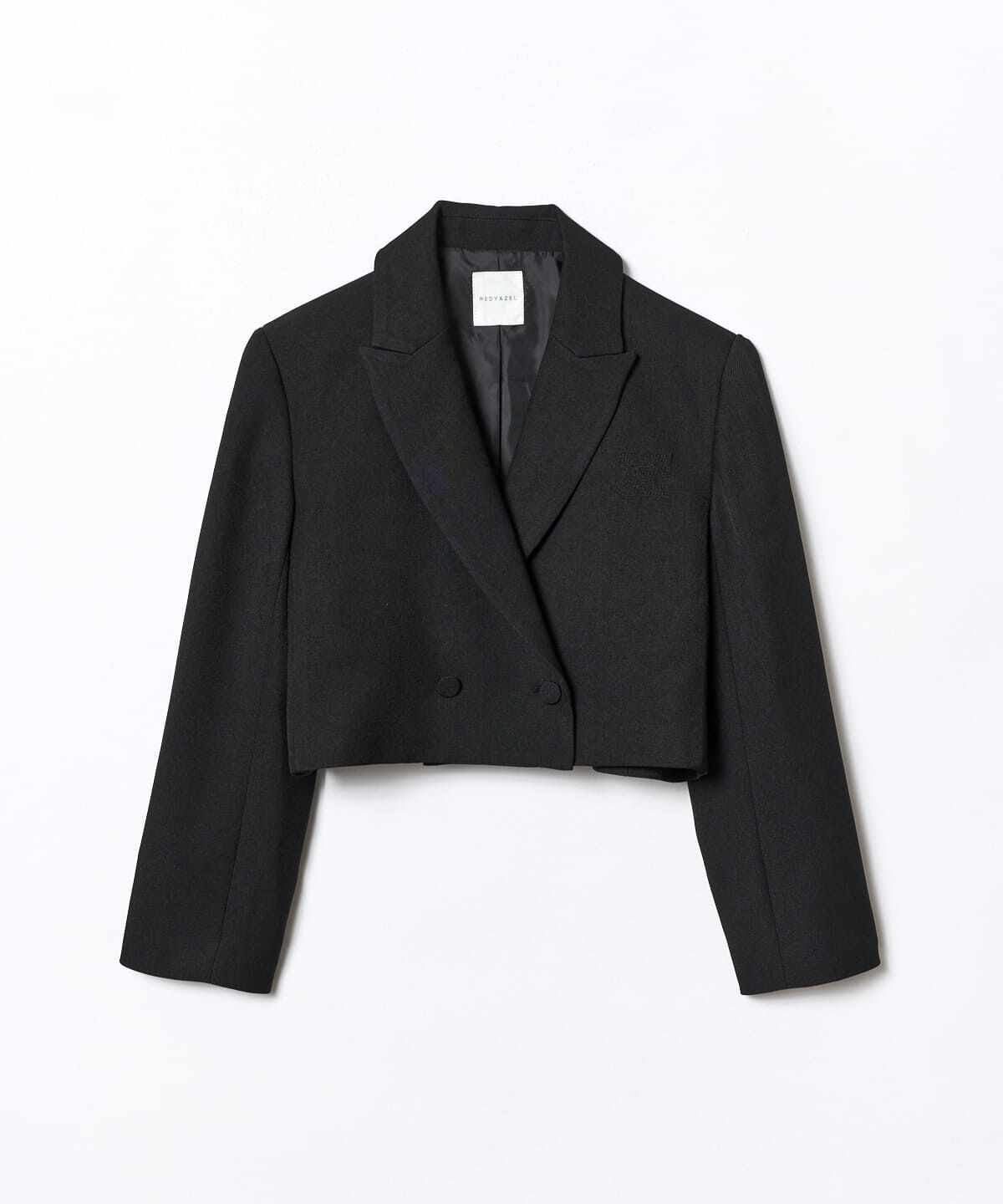REDYAZEL「オリジナルエンブレムテーラードジャケット」|テーラードジャケット|
