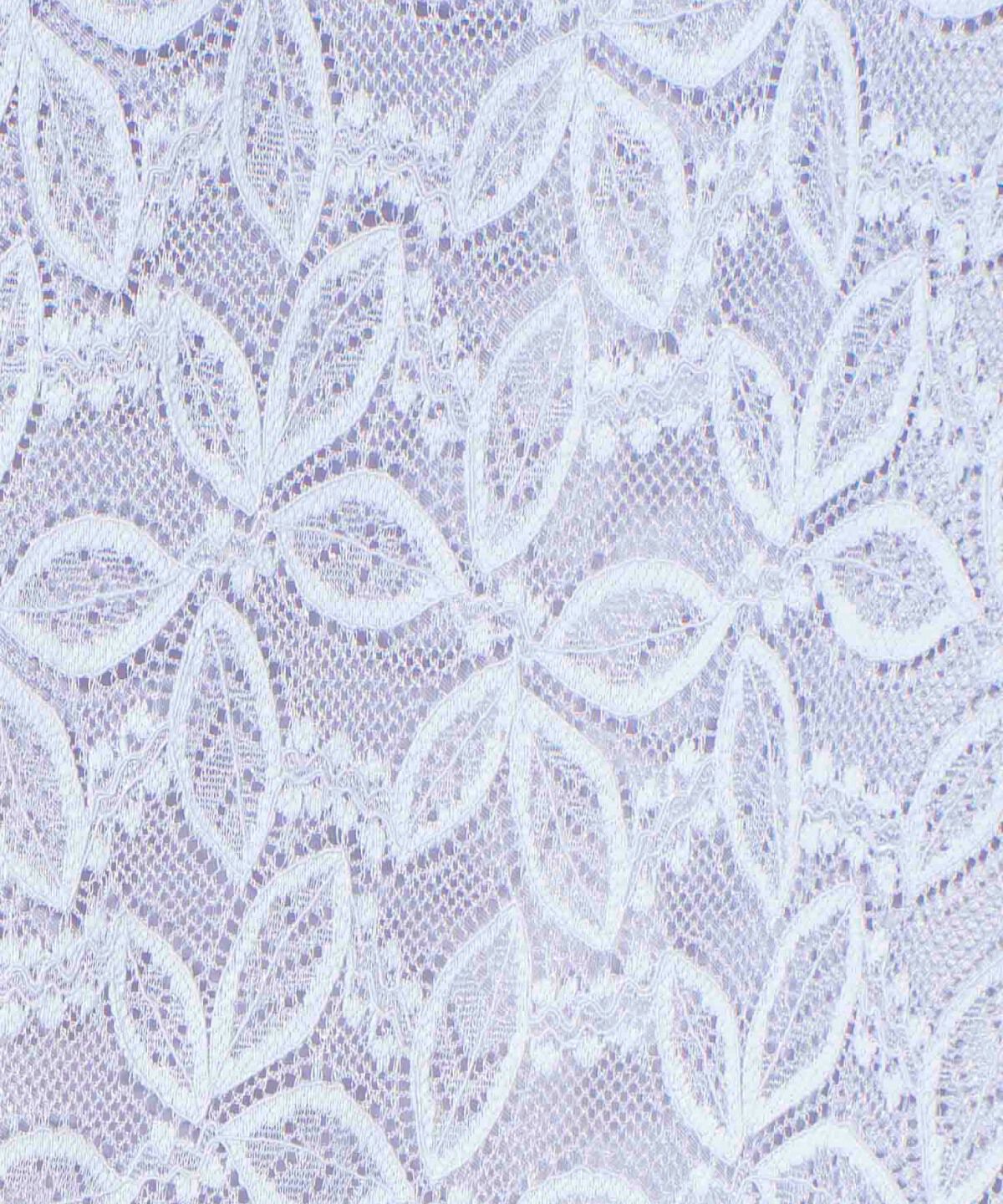 WILLSELECTION「オフショルレースドレス」|ドレス|